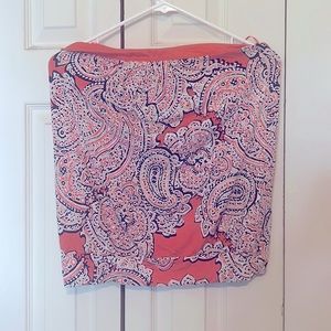 Tube top, sleeveless tank